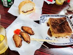 -華叔茶記