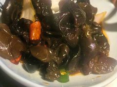 -醉炫音速烧烤·干煸菜(沙河总店)