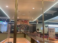 -海底捞火锅(太原南站店)