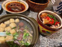 -南京大牌档(青岛万象城店)