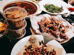-三强鸽子(中原路店)