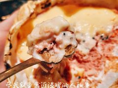 -合幸日本料理·炭火烧肉(观澜御湖店)
