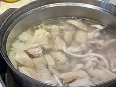 -润园四季椰子鸡火锅(海上世界店)