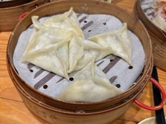 -余氏豆腐包老店(东直街店)