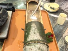 -刘姐啤酒鱼音乐餐厅(阳朔美食丁厄3分店)
