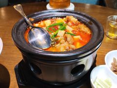 -粗茶淡饭·隐庐私厨(东亭店)