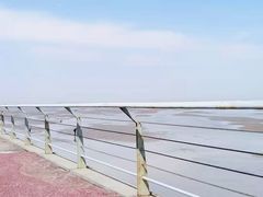 -天津东疆湾沙滩景区