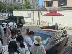 -清真·益鑫羊肉手抓馆(花园北街店)