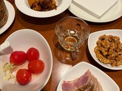 -杭州JW万豪酒店-万豪中餐厅