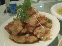 -添福来墨鱼饺子 · 海鲜东北菜(大连星海·黄浦路店)