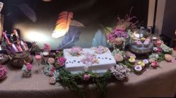 Alice Nine 婚纱礼服-Alice Nine婚礼艺术空间(总店)