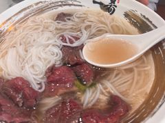 -一肴·牛肉粿条(深圳湾睿印店)