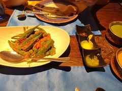 -甘尼仕印度餐厅爵士酒吧(阳春巷店)