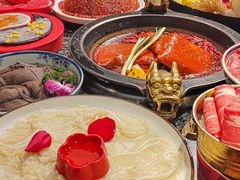-蜀大侠火锅(总府路店)