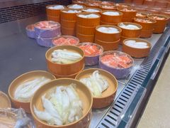 -海底捞大排档火锅(打浦路店)