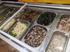 -比尔森啤酒自助烤肉(红旗街店)
