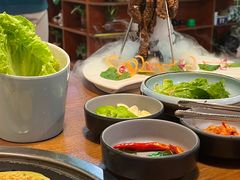 -正宗齐齐哈尔烤肉·齐牛哥鲜切炭火烤肉(杭州总店)