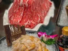 -东海怡品海鲜豆捞(舟宿夜江店)