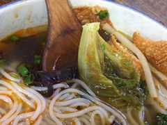 米粉-陈记柳州螺蛳粉(大坪店)