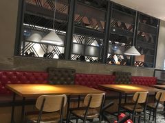 -比格比萨自助(密云店)