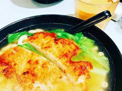 -华嫂冰室(尖沙咀店)