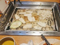 -新石器烤肉(无锡万象城店)