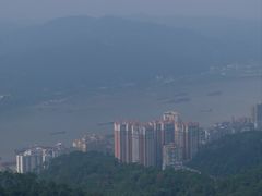 -白云山风景名胜区