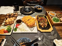 -品米斗·精致料理(浦东禹悦汇店)