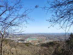 -北京西山国家森林公园