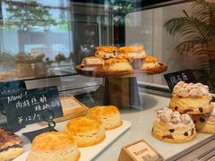-SKROLL卡特司库·蛋糕定制·生吐司·司康(古北程家桥店)