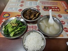 -阿秋牛排(湖心街店)