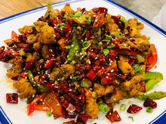 -汇通杨家·烤肉(汇通店)