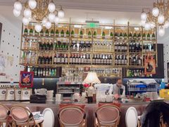 -Entrecôte 法国牛扒馆(保利·时光里店)