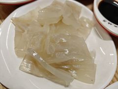 -惠成饺子(百合园店)