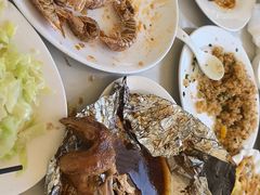 -仁记海鲜餐厅美食店