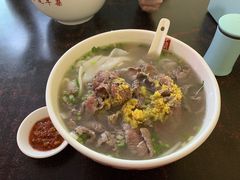 -潮镇老尾牛杂(环城西路店)
