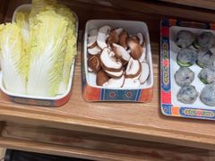 -侃爷南门铜锅涮肉