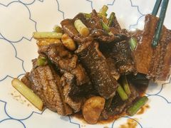 -虎哥私房菜(馒头山店)