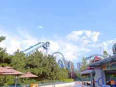 -沈阳方特欢乐世界