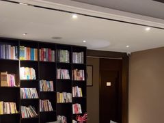 -水墨澜渟足道·SPA·传统(四望亭东关街店)
