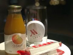 -上海雅居乐万豪侯爵酒店