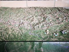 -房山世界地质公园博物馆