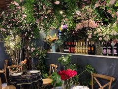 -第101座花园餐厅(湖滨88店)