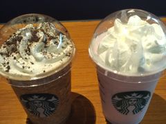 -星巴克(广州立白中心店)