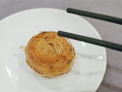 牛肉饼-老孙家饭庄·非遗(东关店)