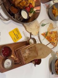 -奈尔宝·儿童乐园·亲子餐厅(星河湾店)