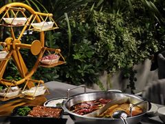 -故里和山·成都火锅(欢乐港湾店)