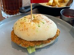 -必胜客(港城新天地店)