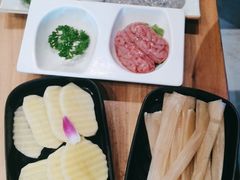 -五星桥原切肥牛火锅·30年专注好牛肉(湖塘店)
