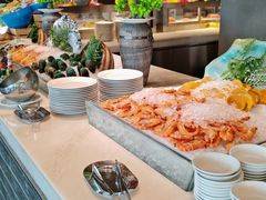 -星璞全日餐厅·高空自助餐(深铁铂尔曼酒店)